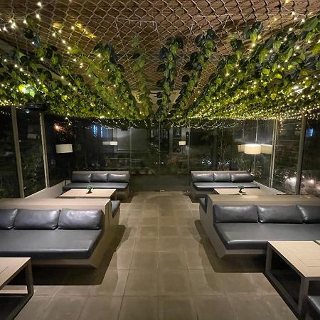 Blackout Boutique Hotel Colombo Luaran gambar