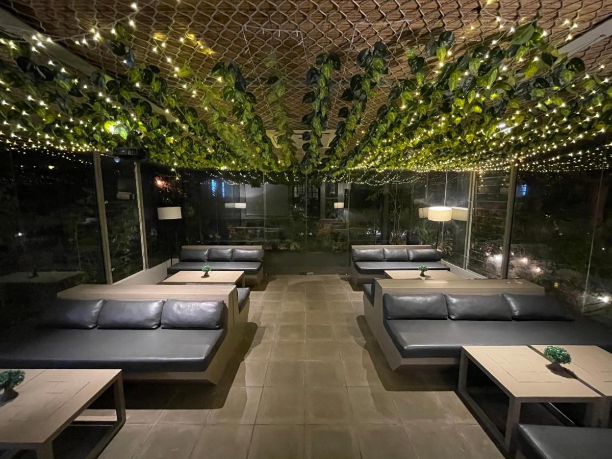 Blackout Boutique Hotel Colombo Luaran gambar