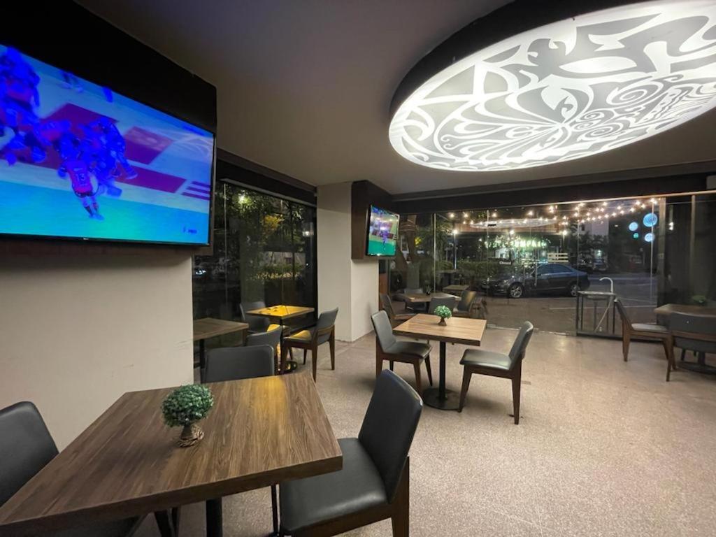 Blackout Boutique Hotel Colombo Luaran gambar